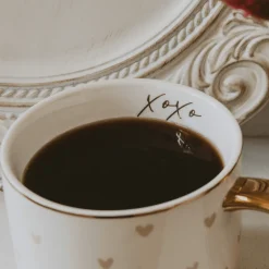 Sweet Water Decor Drinkware>Hearts 14 oz Mug