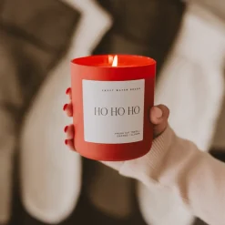 Sweet Water Decor Candles|15 Oz Matte Jars><noscript><img width=