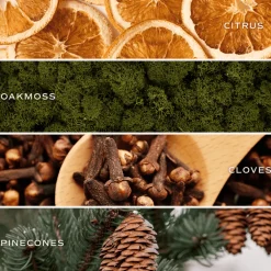 Sweet Water Decor Candles|9 Oz Amber Jars><noscript><img width=