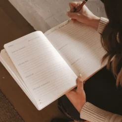 Sweet Water Decor Journals>Holiday Memory