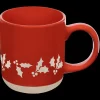 Sweet Water Decor Drinkware>Holly 14 oz Mug
