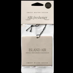 Sweet Water Decor Air Fresheners>ISLAND AIR