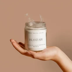 Sweet Water Decor Candles|9 Oz Clear Jars><noscript><img width=