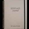 Sweet Water Decor Journals>Kids Keepsake