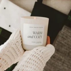 Laurel and Blush Pillows|Rugs>Knox Pillow Cover - Sweet Water Decor