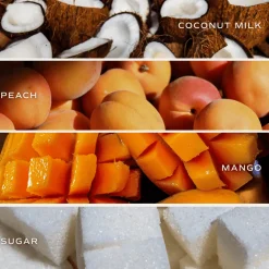 Sweet Water Decor Candles|11 Oz White Jars><noscript><img width=