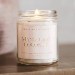 Sweet Water Decor Candles|Patterned Candles><noscript><img width=