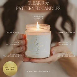 Sweet Water Decor Candles|Patterned Candles><noscript><img width=