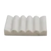 Shoppe At The Avenue Home Decor>Marble Soap Dish - Sweet Water Decor