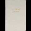 Sweet Water Decor Journals>Memory