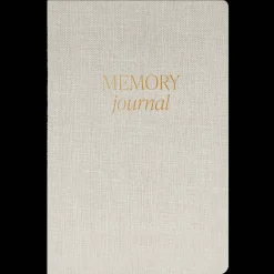 Sweet Water Decor Journals>Memory