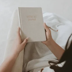 Sweet Water Decor Journals>Memory