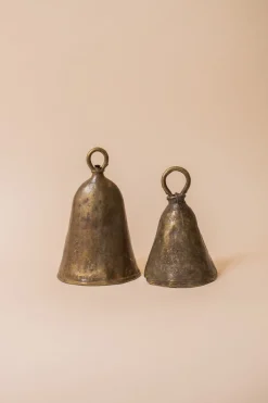 Shoppe At The Avenue Home Decor>Merritt Bell - Sweet Water Decor