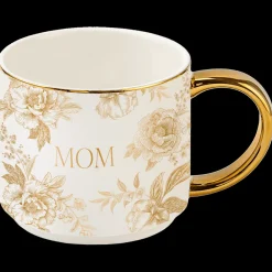 Sweet Water Decor Drinkware>Mom 14 oz Mug