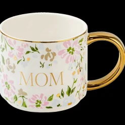 Sweet Water Decor Drinkware>Mom 14 oz Mug