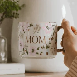 Sweet Water Decor Drinkware>Mom 14 oz Mug