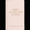 Sweet Water Decor Journals>MOM'S one LINE a DAY