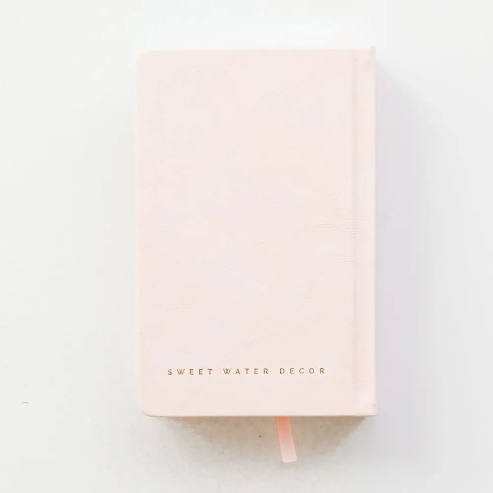 Sweet Water Decor Journals>MOM'S one LINE a DAY
