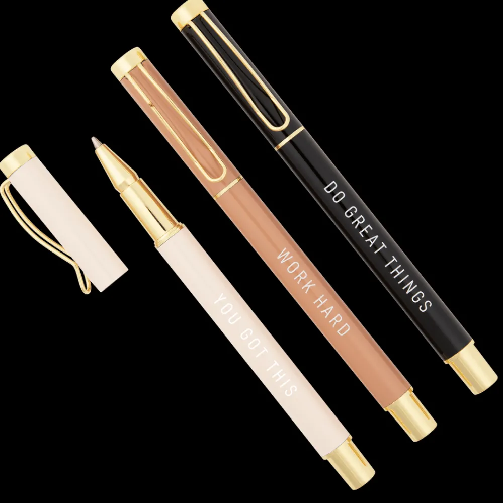 Sweet Water Decor Pens & Highlighters>Motivational