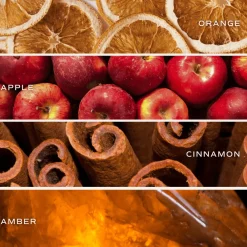 Sweet Water Decor Candles|11 Oz White Jars><noscript><img width=