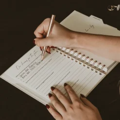 Sweet Water Decor Journals>Newlyweds