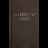 Sweet Water Decor Journals>one LINE a DAY