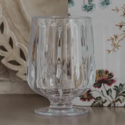 Sweet Water Decor Drinkware>Outdoor Plastic Goblet Drinkware