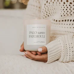 Sweet Water Decor Candles|15 Oz Matte Jars><noscript><img width=