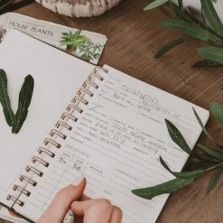Sweet Water Decor Journals>Plant