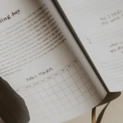 Sweet Water Decor Journals>Productivity Journal