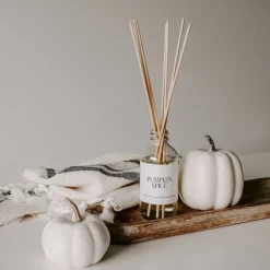 Sweet Water Decor Reed Diffusers|Reed Diffusers>Pumpkin Spice