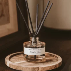 Sweet Water Decor Reed Diffusers|Reed Diffusers>Pumpkin Spice
