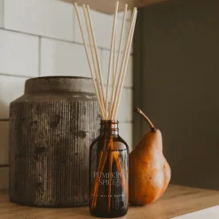 Sweet Water Decor Reed Diffusers|Reed Diffusers>Pumpkin Spice