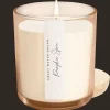 Sweet Water Decor Candles|12 Oz Tinted Jars>Pumpkin Spice - 12 oz