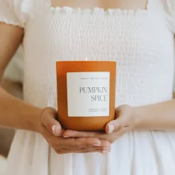 Sweet Water Decor Candles|15 Oz Matte Jars><noscript><img width=