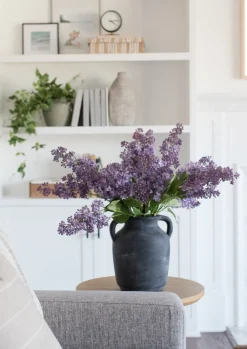 Afloral.com Florals & Greenery>Purple Lilac Flower Stem