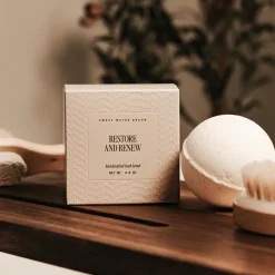 Sweet Water Decor Bath Bombs>Restore and Renew