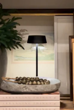 Shoppe At The Avenue Trays & Ring Dishes|Home Decor>Riverstone Valley Tray - Sweet Water Decor