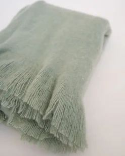 Shoppe At The Avenue Home Decor|Blankets>Rue Throw Blanket - Sweet Water Decor