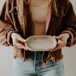 Sweet Water Decor Trays & Ring Dishes><noscript><img width=