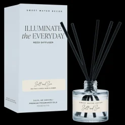 Sweet Water Decor Reed Diffusers|Reed Diffusers>Salt and Sea