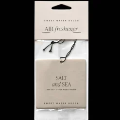 Sweet Water Decor Air Fresheners>Salt and Sea