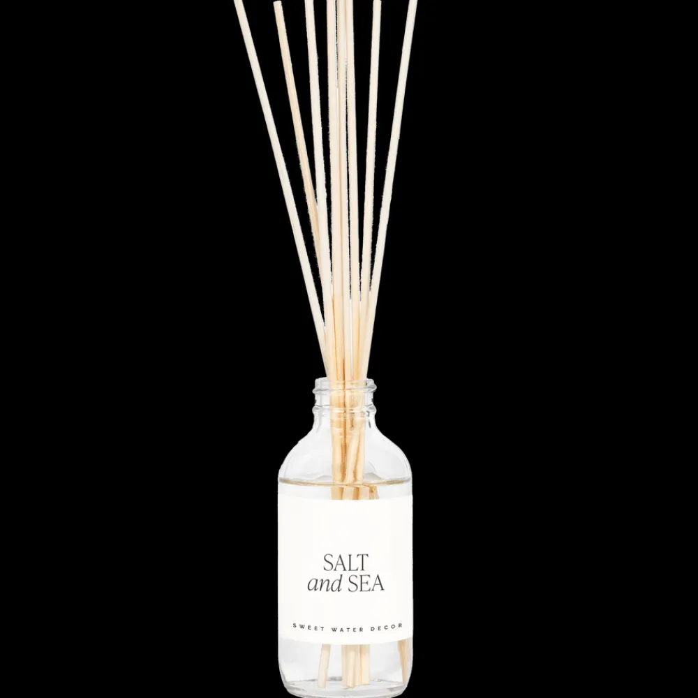 Sweet Water Decor Reed Diffusers|Reed Diffusers>Salt and Sea