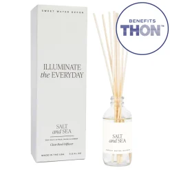 Sweet Water Decor Reed Diffusers|Reed Diffusers>Salt and Sea