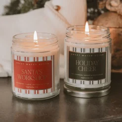 Sweet Water Decor Candles|Patterned Candles><noscript><img width=