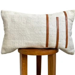 Busa Designs Pillows>Sedona Lumbar Pillow Cover - Sweet Water Decor
