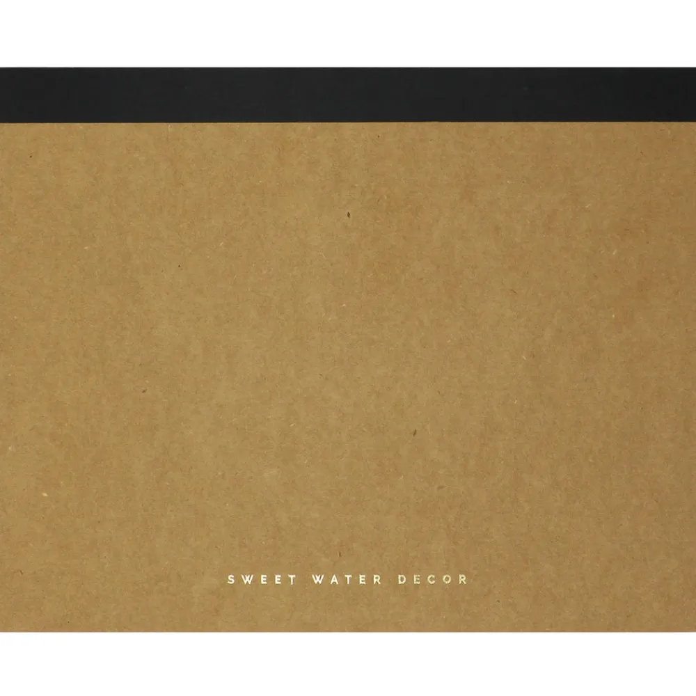 Sweet Water Decor Notepads>Self Care