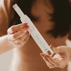 Sweet Water Decor Matches & Lighters|Candle Accessories>Slate White Large Electric Lighter