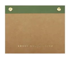 Sweet Water Decor Notepads><noscript><img width=