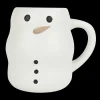 Sweet Water Decor Drinkware>Snowman 21 oz Mug